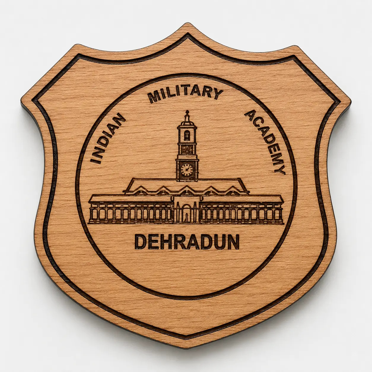 Shield Magnet